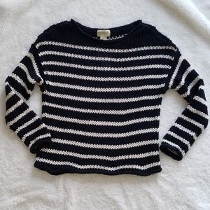 🥰 Ralph Lauren Denim & Supply Oversized Slouchy Sweater